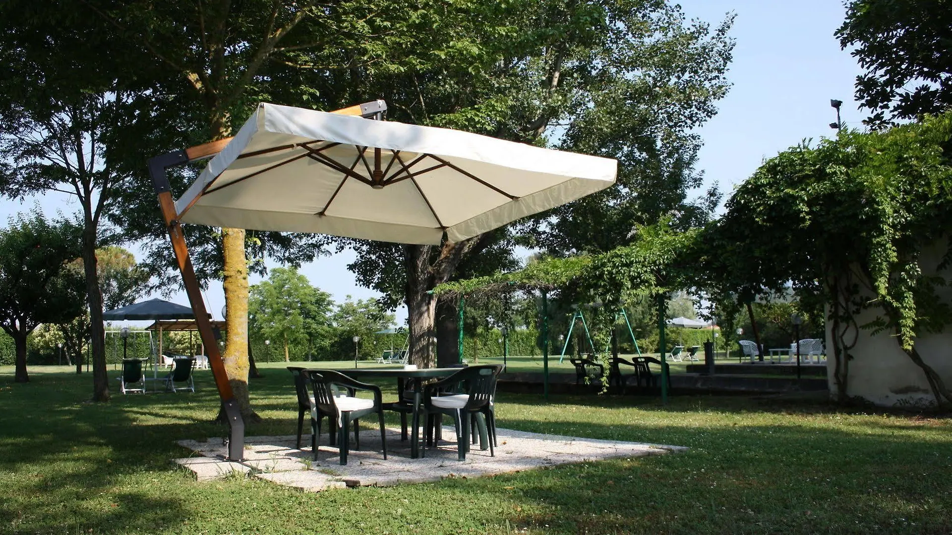 Agriturismo La Pisana Villa 0*, Pisa