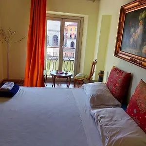  Alloggio in famiglia Vespina