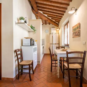 Appartement La Sapienza Di, Pise