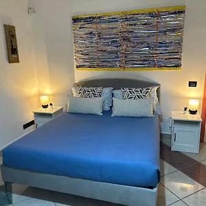 Appartement Amarin, Pise