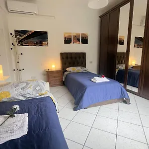 Appartement Comfort House, Pise