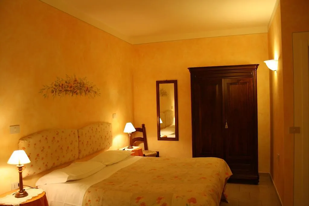 Farm stay Agriturismo La Pisana Villa