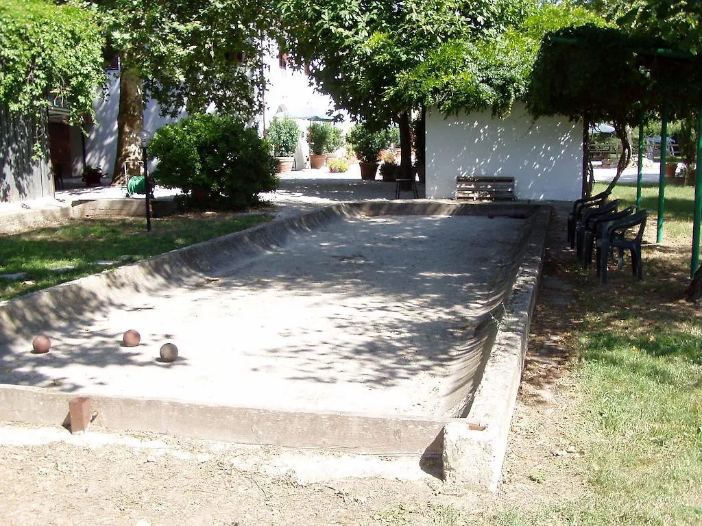 Agriturismo La Pisana
