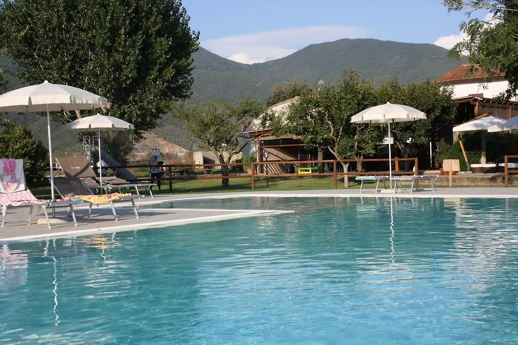 Agriturismo La Pisana 0*, Pisa
