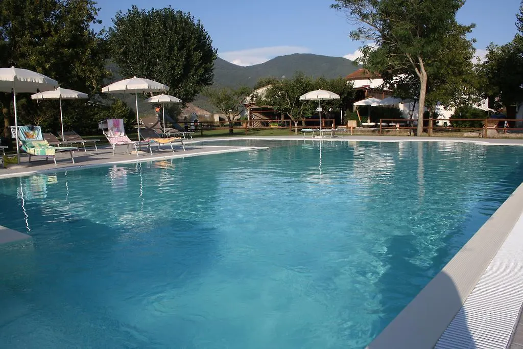 Agriturismo La Pisana Pisa