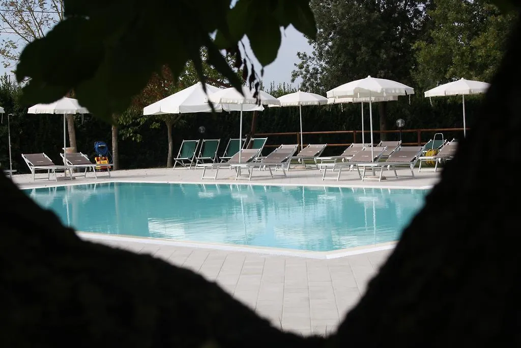 Agriturismo La Pisana
