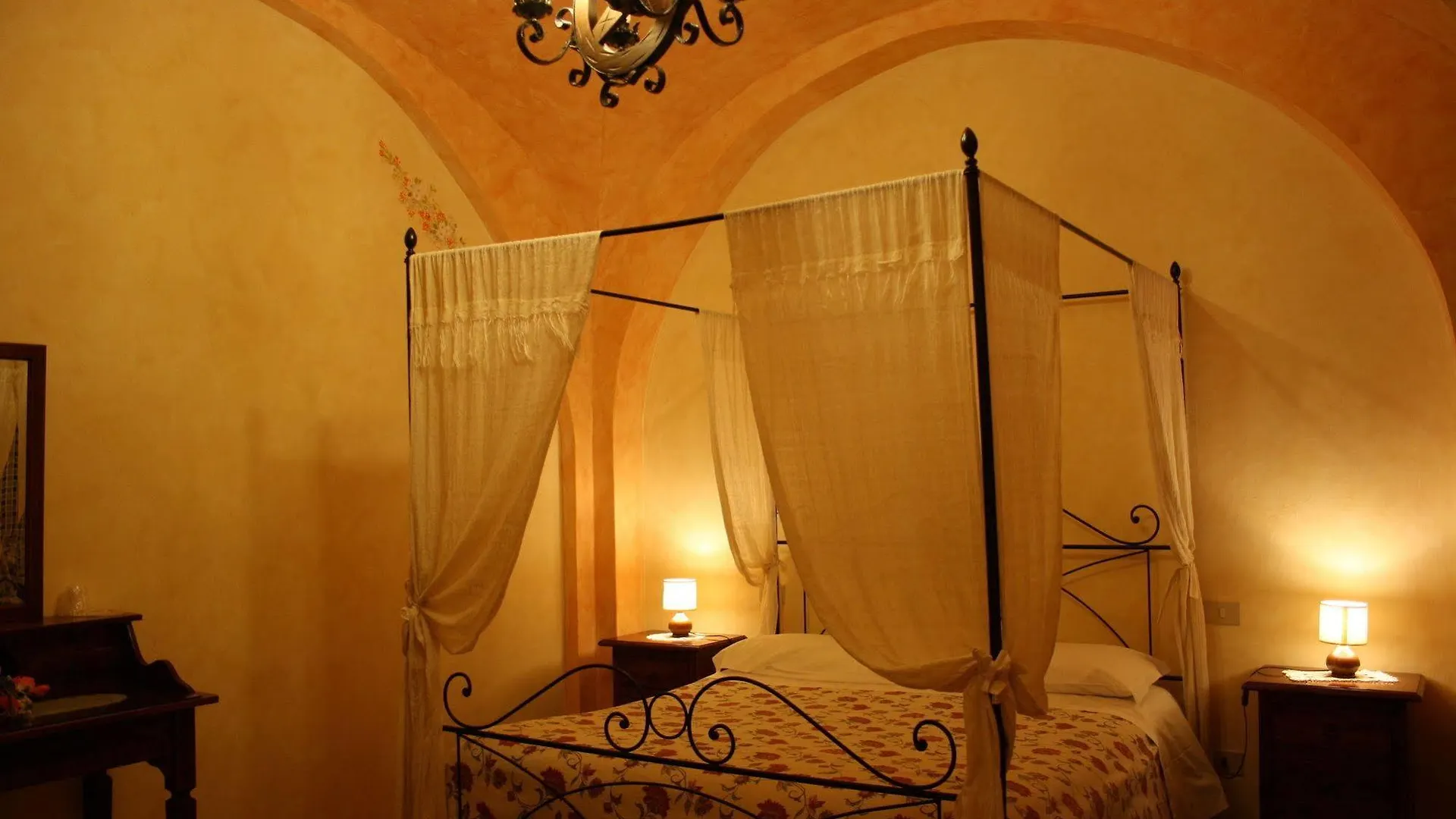 Agriturismo La Pisana Itálie