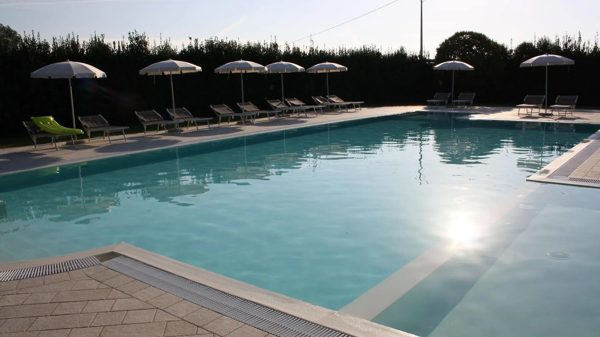 Agriturismo La Pisana