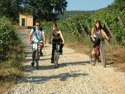 Agriturismo La Pisana 0*, Pisa