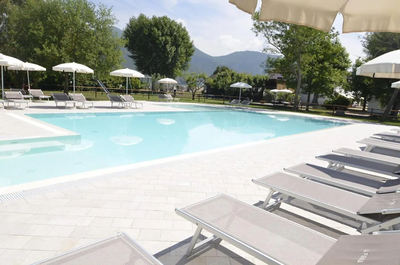 Agriturismo La Pisana 0*, Pisa Itálie