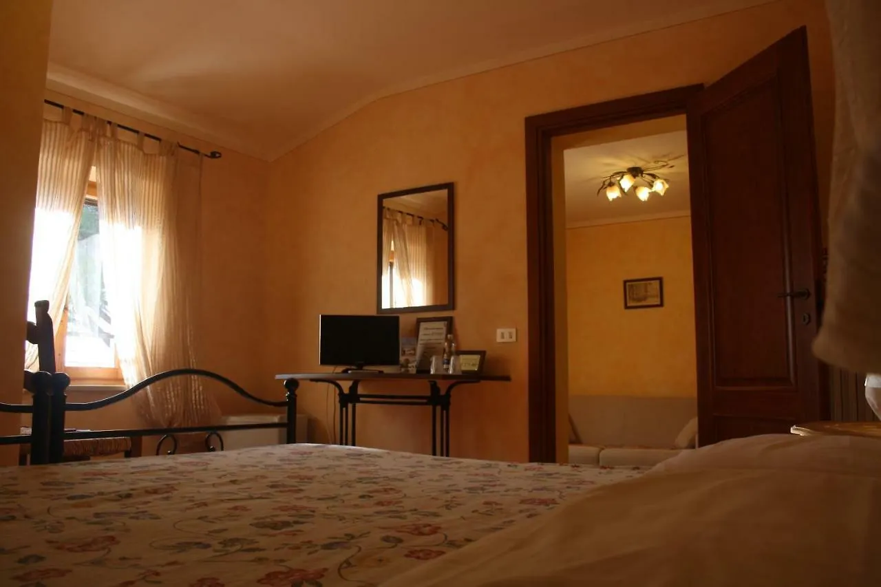 Agriturismo La Pisana Itálie