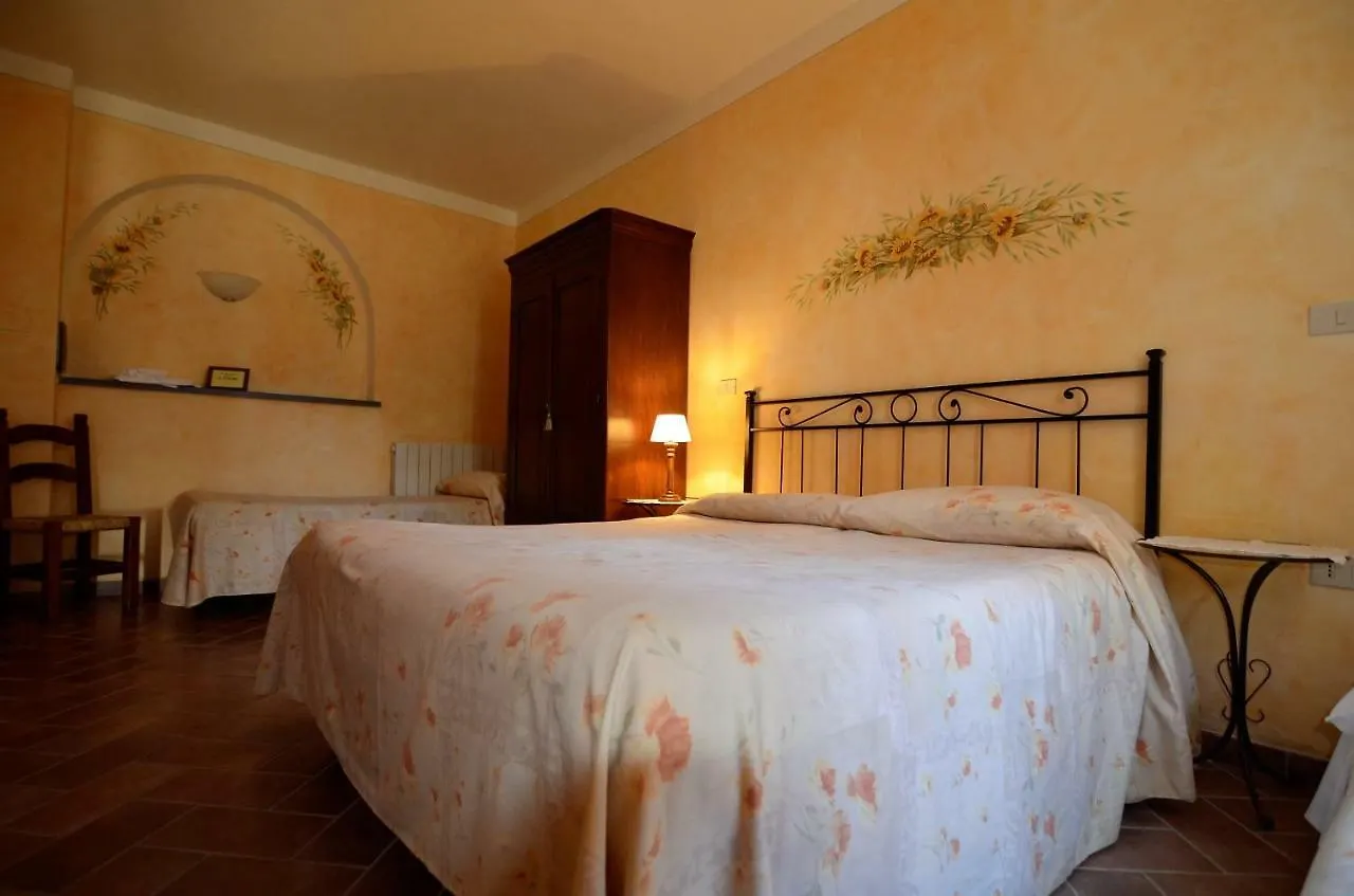 Agriturismo La Pisana Pisa