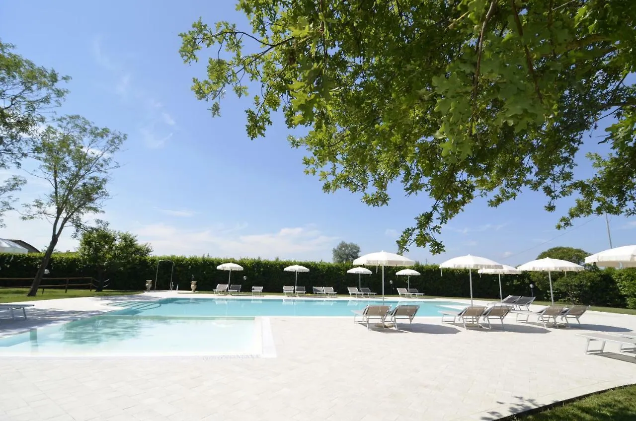 Agriturismo La Pisana 0*, Pisa
